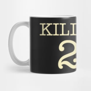 Killzone 24 Mug